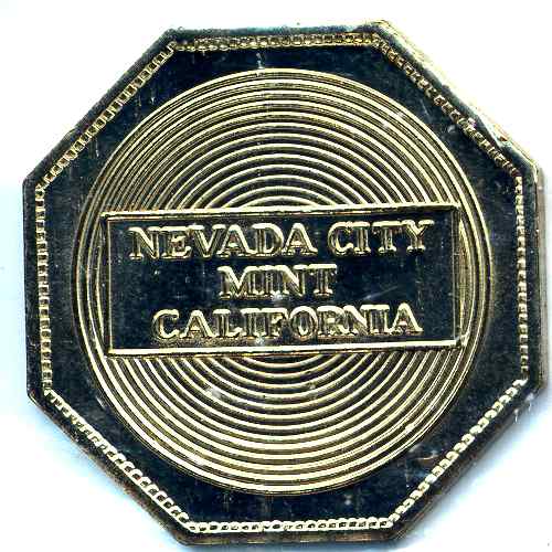 Slug facsimilie Reverse