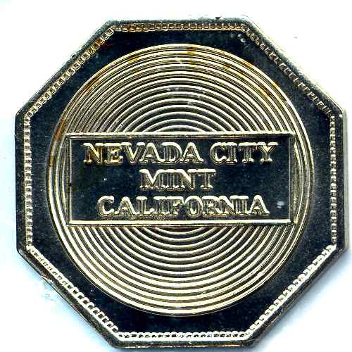 Slug facsimilie Reverse