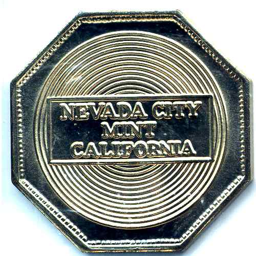 Slug facsimilie Reverse