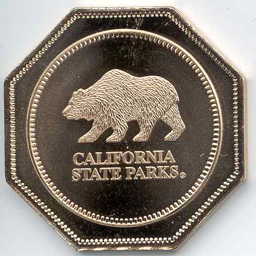 Slug facsimilie Reverse