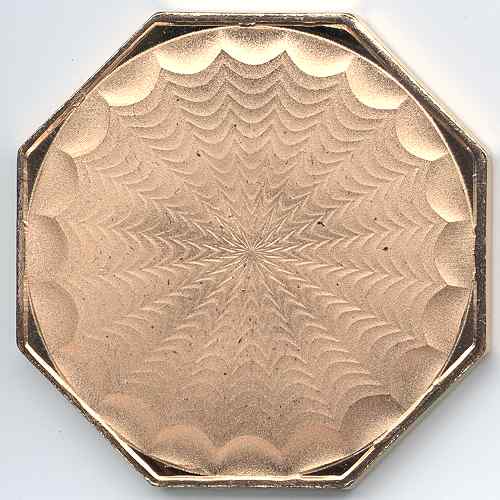 Slug facsimilie Reverse