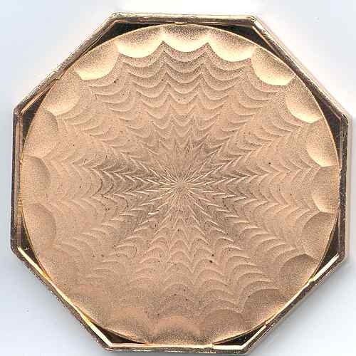 Slug facsimilie Reverse