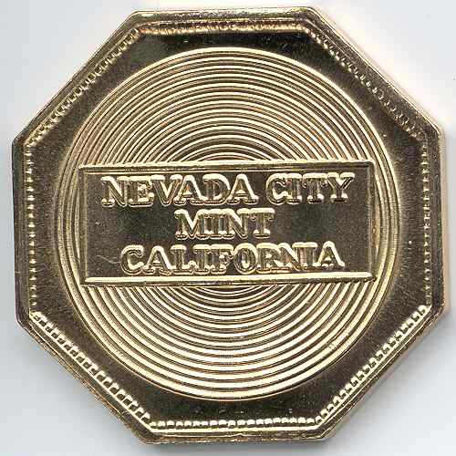 Slug facsimilie Reverse