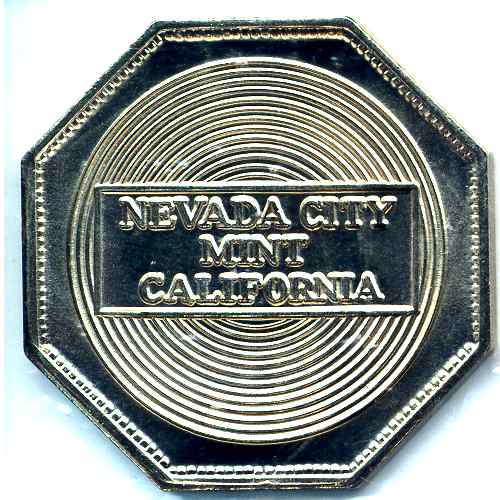 Slug facsimilie Reverse