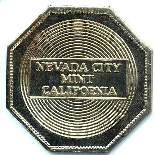 Slug facsimilie Reverse