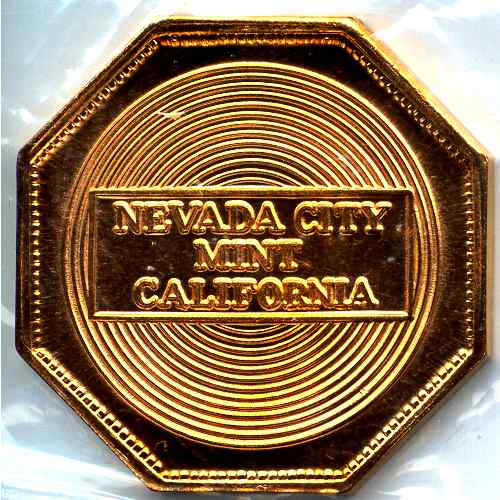 Slug facsimilie Reverse