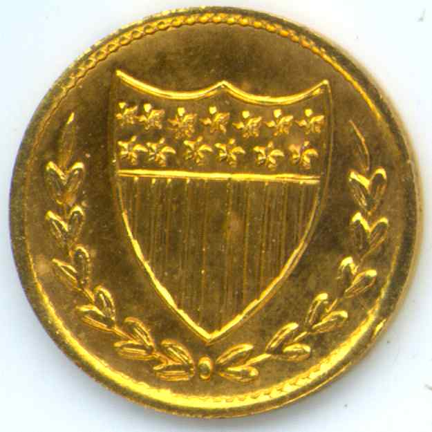 Washington Reverse