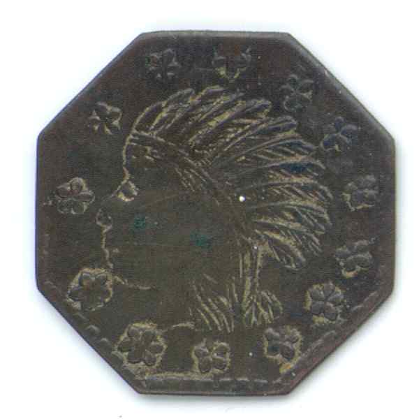 Wreath5 Obverse
