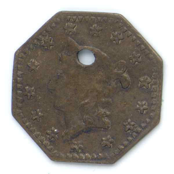 Wreath5 Obverse