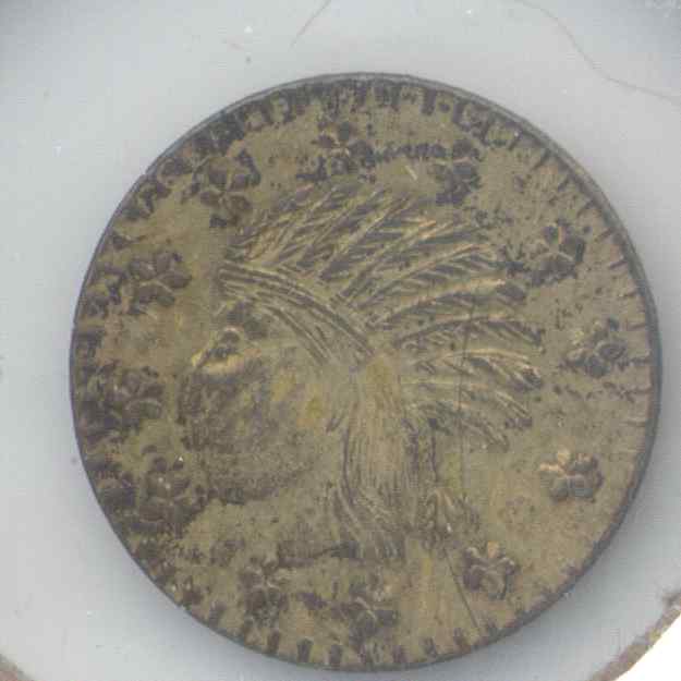 Wreath5 Obverse