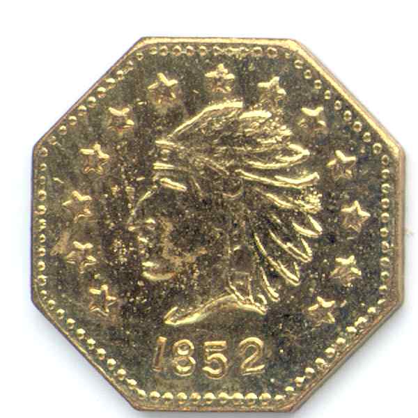 Bear10a Obverse