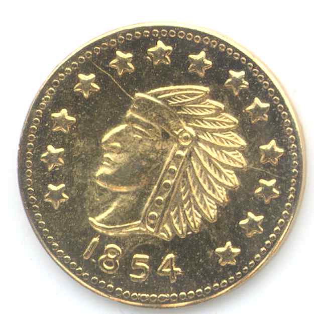 Bear10a Obverse