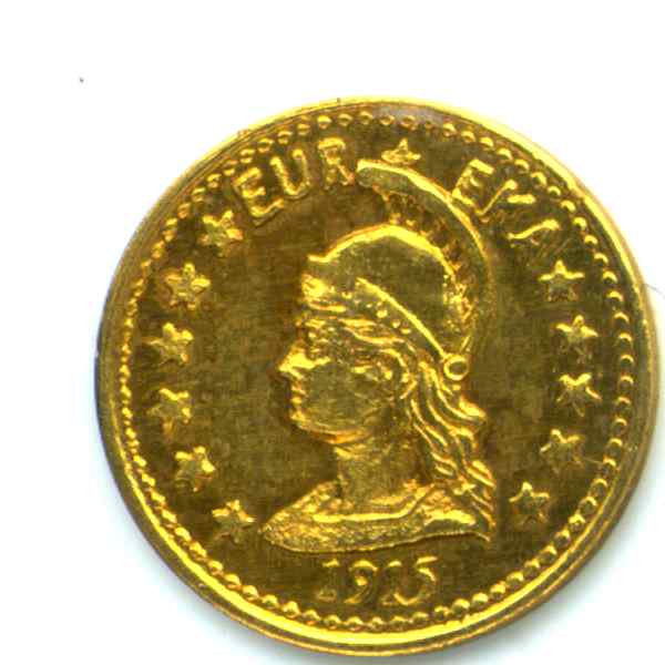 Bear3 Obverse